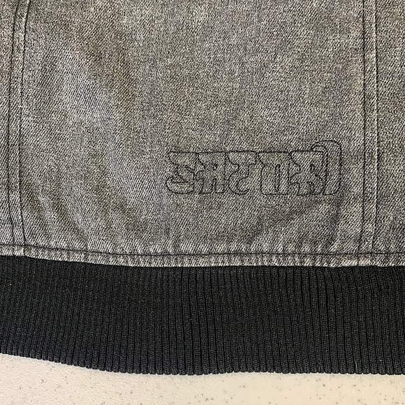 SATORI Movement Bomber XXL - Picture 7 of 16